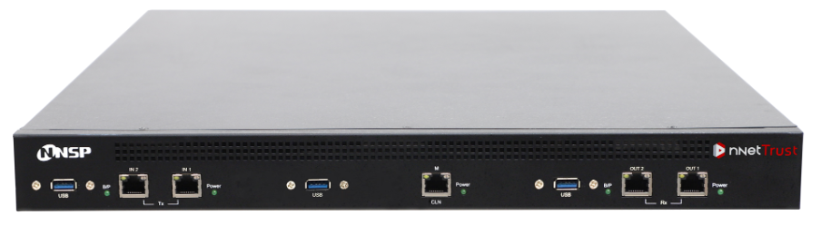 앤앤에스피, 앤넷트러스트 V2.0 GS인증 1등급 획득